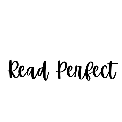 Read Perfect Book Reviews